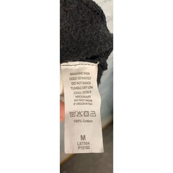 Fashion Nova Paradise hoodie. Medium - Picture 3 of 5